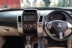 Mitsubishi Pajero Exceed Facelift A/T ( Matic ) 2013 Hitam Good Condition 3