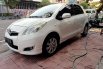 Yaris E Matic 2009 8