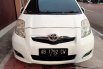 Yaris E Matic 2009 10