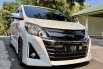 Alphard GS 2013 Pembelian 2016 1