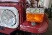 Hardtop Asli BJ 40 Diesel 1984 6