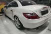 Mercedes Benz SLK 200 2012 3