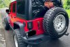 Jeep Wrangler Sport 4-Door Km 12 rb Footstep Elect ,Bemper DEPAN BELAKANG ,Kap MESIN ANNIVERSAY 2