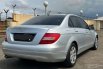 C 200 CGI Rawatan Benz Resmi Dari Baru Km 69rb Body Mulus Interior Orsinil Siap Pakai Otr KHS KREDIT 2