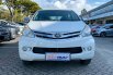 Toyota Avanza 1.3 G MT 2013 Putih Istimewa Tangan Pertama 2