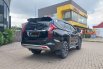 Mitsubishi Pajero Sport Dakar 4x2 Ultimate 2022 Hitam ISTIMEWA Siap Pakai 15