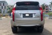 Mitsubishi Pajero Sport Dakar 4x2 AT 2019 Silver 4