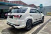JUAL CEPAT , NEGO SPECIAL Promo Toyota Fortuner G TRD VNT Dsl AT 2014 murah 8