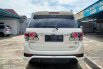 JUAL CEPAT , NEGO SPECIAL Promo Toyota Fortuner G TRD VNT Dsl AT 2014 murah 10