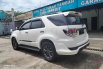 JUAL CEPAT , NEGO SPECIAL Promo Toyota Fortuner G TRD VNT Dsl AT 2014 murah 9