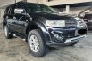 Mitsubishi Pajero Exceed 2.5 diesel AT ( Matic ) 2013 Hitam km 139rban 2