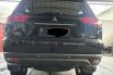Mitsubishi Pajero Exceed 2.5 diesel AT ( Matic ) 2013 Hitam km 139rban 6