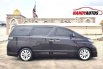 Toyota Vellfire Z CBU Tahun 2009 Automatic Ungu Tua 8