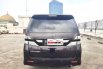 Toyota Vellfire Z CBU Tahun 2009 Automatic Ungu Tua 9