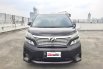 Toyota Vellfire Z CBU Tahun 2009 Automatic Ungu Tua 10