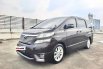 Toyota Vellfire Z CBU Tahun 2009 Automatic Ungu Tua 1