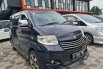 Suzuki APV Luxury 2012 Minivan 2