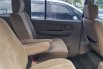 Suzuki APV Luxury 2012 Minivan 7