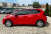 [DP 18 JT] Honda Jazz S AT 2018 Merah Metalik - Garansi Mesin 1 Tahun 5