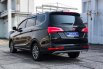 Wuling Cortez 1.5 Lux+ CVT 2021 Hitam Pajak Panjang 2