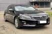 Honda Accord 2.4 VTi-L AT 2011 Hitam 3