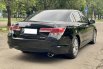 Honda Accord 2.4 VTi-L AT 2011 Hitam 4