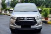 Toyota Venturer 2.4 A/T DSL 2018 Silver Dp Murah 1