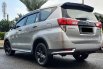 Toyota Venturer 2.4 A/T DSL 2018 Silver Dp Murah 7