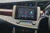 Toyota Venturer 2.4 A/T DSL 2018 Silver Dp Murah 11