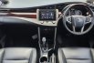 Toyota Venturer 2.4 A/T DSL 2018 Silver Dp Murah 15