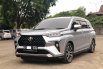 Toyota Veloz 1.5 Q CVT A/T 2022 Silver TERMURAH 2