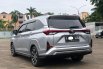 Toyota Veloz 1.5 Q CVT A/T 2022 Silver TERMURAH 5