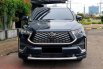 Toyota Kijang Innova Zenix Q Hybrid 2023 modelista baru tidak perlu indent hitam 2