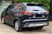 Toyota Kijang Innova Zenix Q Hybrid 2023 modelista baru tidak perlu indent hitam 7