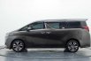 Toyota Alphard 2.5 G A/T 2018 14