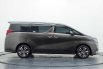 Toyota Alphard 2.5 G A/T 2018 18