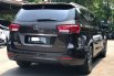 KIA GRAND SEDONA ULTIMATE AT COKLAT 2017 MPV TERBAIK!! 5