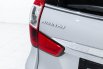TOYOTA GRAND NEW AVANZA (SILVER METALLIC)  TYPE G 1.3 M/T (2018) 10