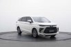 Toyota Avanza G jual cash/credit 2
