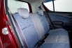 Suzuki Splash GL MT 2011 Merah 12