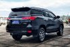 Toyota Fortuner 2.4 VRZ AT 2018 Hitam 16
