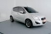 Suzuki Splash 1.2 MT 2013 Silver 1