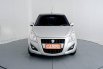 Suzuki Splash 1.2 MT 2013 Silver 2