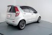 Suzuki Splash 1.2 MT 2013 Silver 8