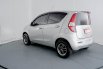 Suzuki Splash 1.2 MT 2013 Silver 6