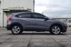 Honda HR-V E CVT 2017 Abu-abu Pajak Panjang 14