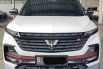 Wuling Almaz RS Pro 7 Seater A/T ( Matic ) 2021 Putih Mulus Km 24rban Siap Pakai 1