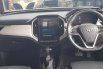 Wuling Almaz RS Pro 7 seater A/T ( Matic ) 2021 Putih Km 24rban Mulus Siap Pakai 3