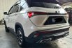 Wuling Almaz RS PRO 1.5 AT ( Matic ) 2021 Putih Km 24rban 7 Seater Good Condition 4