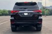 Toyota Fortuner 2.4 VRZ AT 2016 Coklat super LANGKA! 6